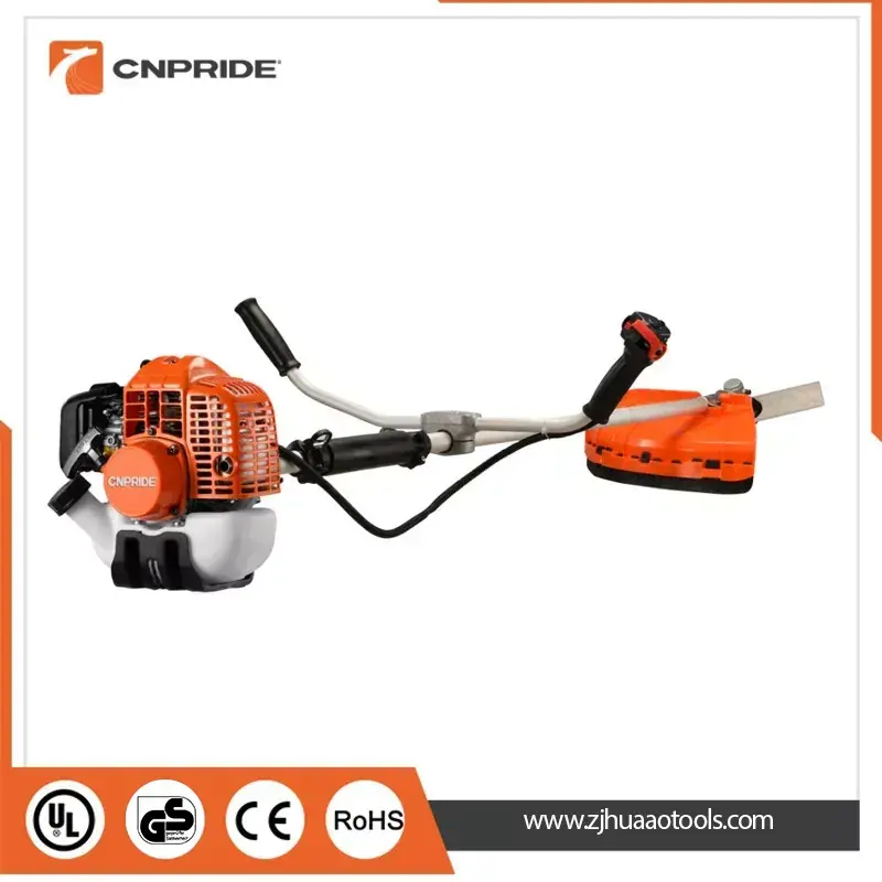 2 Stroke Benzin Brush Cutter 26mm 28mm