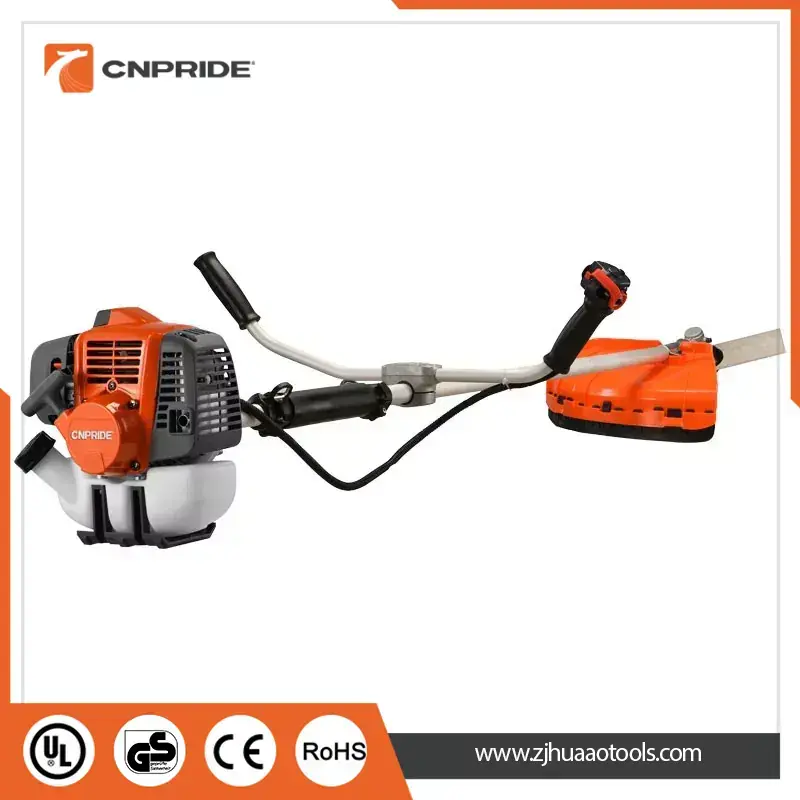 Kunne denne Eco Brush Cutter være det værktøj, der ændrer den måde, du arbejder på?