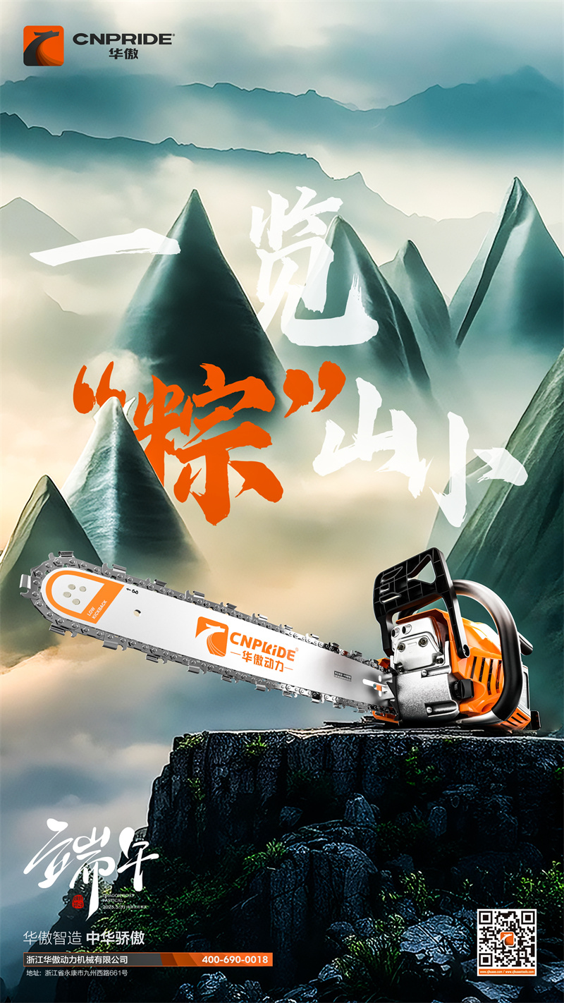 Happy Dragon Boat Festival i 2025