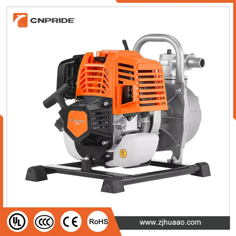 Hvorfor er benzinvandpumpen stadig den mest pålidelige løsning til effektiv vandoverførsel?