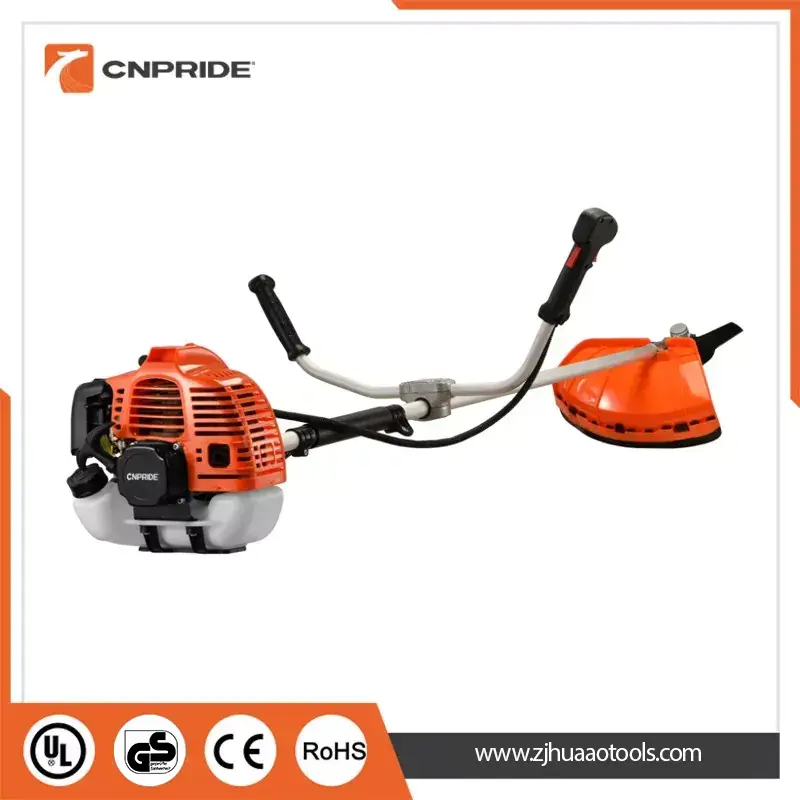 43cc Easy Starter Benzin Brush Cutter