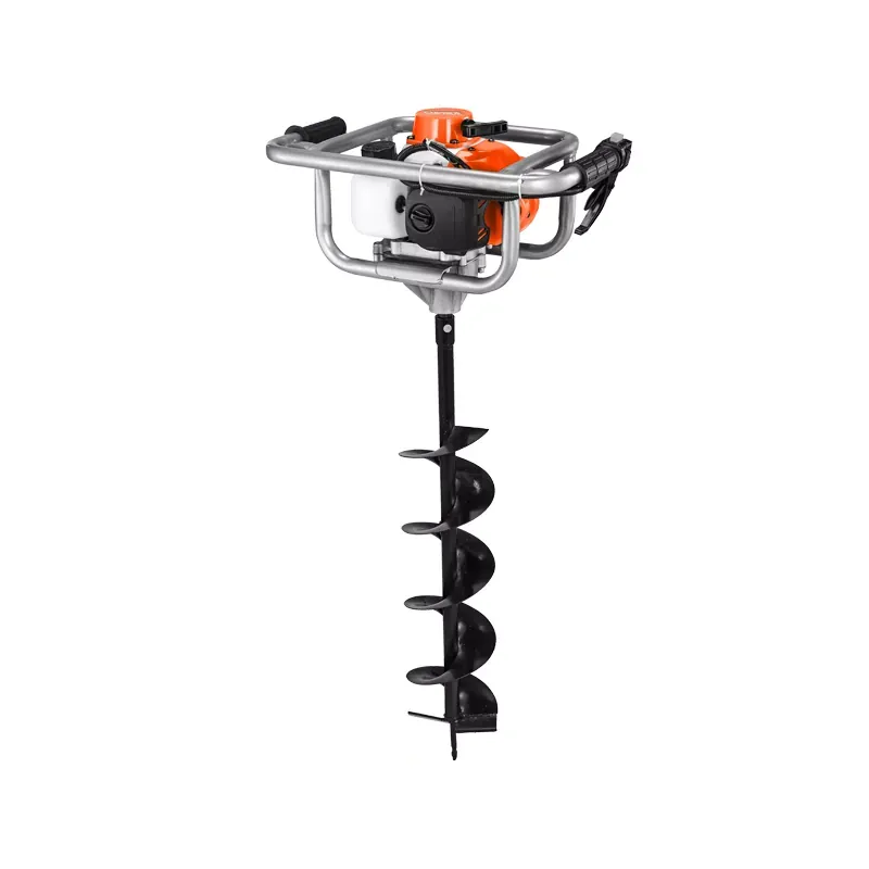 Benzin Earth Auger G45 143R